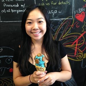 Meet your Posher, Sam